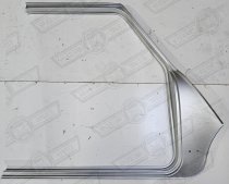 DOOR SURROUND-REPAIR MK1 & 2 RH