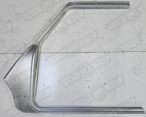 DOOR SURROUND-REPAIR MK1 & 2 LH