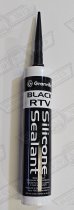 RTV SILICONE SEALANT 310ml BLACK
