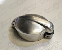 ALLOY MONZA FILLER CAP-FITS ALLOY ROCKER COVERS (ARC001 ETC) ALLOY MONZA FILLER CAP-FITS ALLOY ROCKER COVERS (ARC001 ETC)