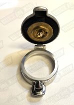 ALLOY MONZA FILLER CAP-FITS ALLOY ROCKER COVERS (ARC001 ETC)