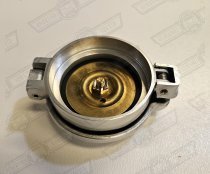 ALLOY MONZA FILLER CAP-FITS ALLOY ROCKER COVERS (ARC001 ETC)