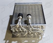 RADIATOR FOR EVAPORATOR ASSEMBLY-AIR CONDITIONING-JAPAN