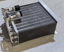RADIATOR FOR EVAPORATOR ASSEMBLY-AIR CONDITIONING-JAPAN