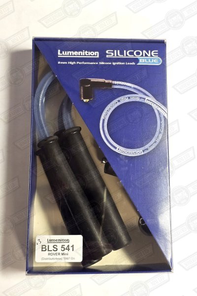 LUMENITION HIGH PERFORMANCE HT LEAD SET- MPI