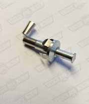 SWITCH-INTERIOR LIGHT-PUSH IN-'64-'72 GENUINE LUCAS