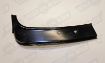 SCUTTLE PANEL REPAIR-RH HALF GENUINE HERITAGE