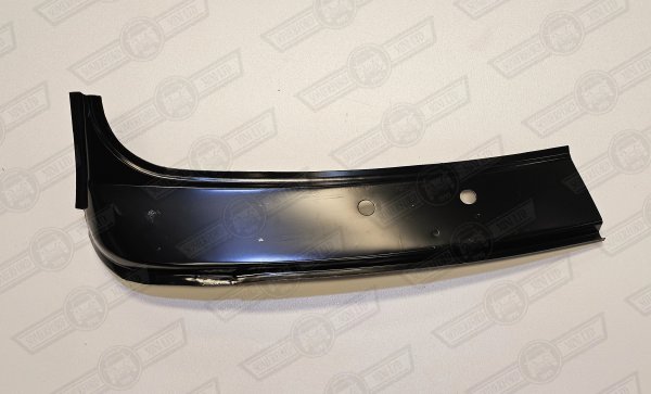 SCUTTLE PANEL REPAIR-RH HALF GENUINE HERITAGE