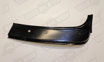 SCUTTLE PANEL REPAIR-LH HALF GENUINE HERITAGE