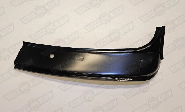 SCUTTLE PANEL REPAIR-LH HALF GENUINE HERITAGE