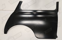 REAR 1/4 REPAIR '59-'70 RH GENUINE HERITAGE