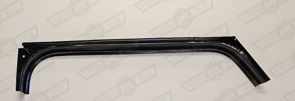 DOOR APERTURE /GUTTER REPAIR INTERNALLY HINGED DOORS RH. GEN. HERITAGE