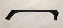 REAR QUARTER /GUTTER REPAIR INTERNALLY HINGED DOORS RH. GEN. HERITAGE