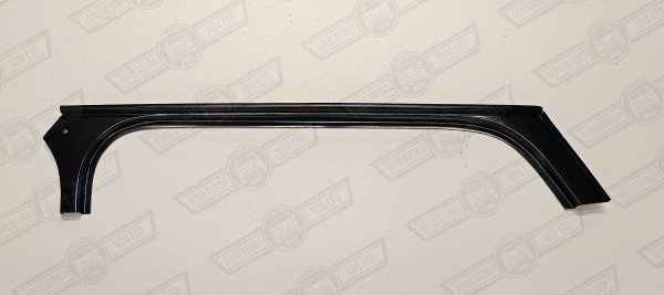 REAR QUARTER /GUTTER REPAIR INTERNALLY HINGED DOORS LH. GEN. HERITAGE