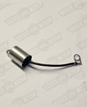 CONDENSER-LUCAS-25D AND 23D DRY RESIN NANOSPARK