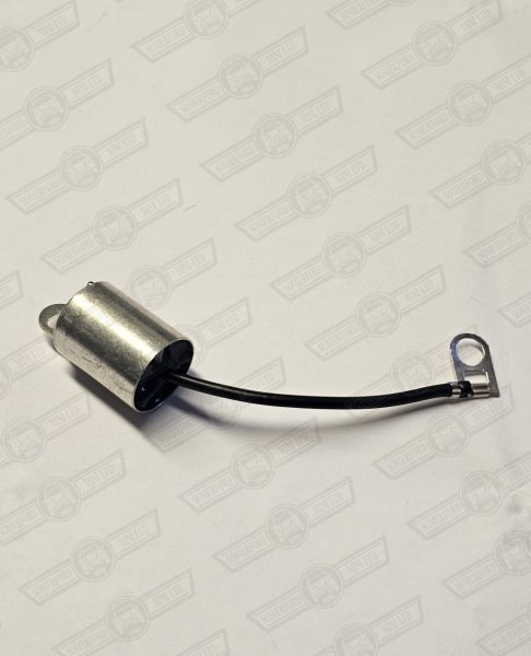 CONDENSER-LUCAS-25D AND 23D DRY RESIN NANOSPARK