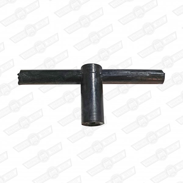 T PIECE-VACUUM PIPE- CARB.MODELS-'92-'94