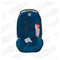 SEAT-CHILD RESTRAINT-'ROCK-A-TOT'