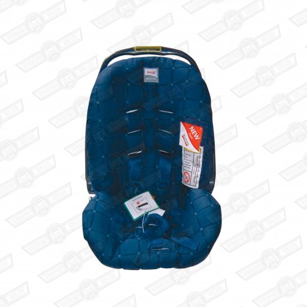 SEAT-CHILD RESTRAINT-'ROCK-A-TOT'