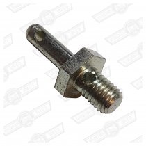 TRUNNION-KICK DOWN ROD CONNECTING-AUTOMATIC