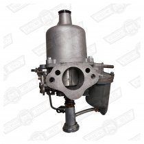 CARBURETTER-RECONDITIONED HS4 WAXSTAT (STATE SPEC) S/C 3