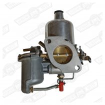 CARBURETTER-RECONDITIONED HS4 PRE WAXSTAT (STATE SPEC) S/C3