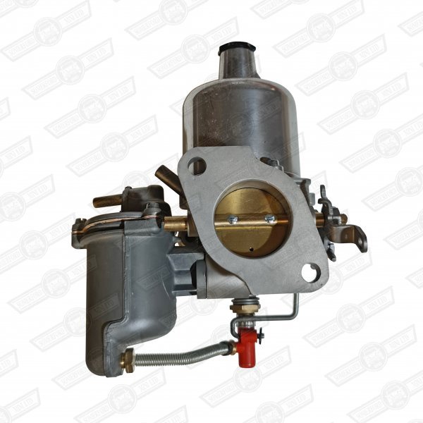 CARBURETTER-RECONDITIONED HS4 PRE WAXSTAT (STATE SPEC) S/C3