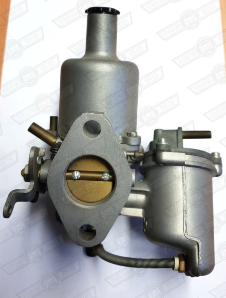 CARBURETTER-RECONDITIONED HS2 (STATE SPEC) S/C 2
