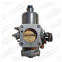 CARBURETTER-RECONDITIONED HIF44 (STATE SPEC) S/C 3