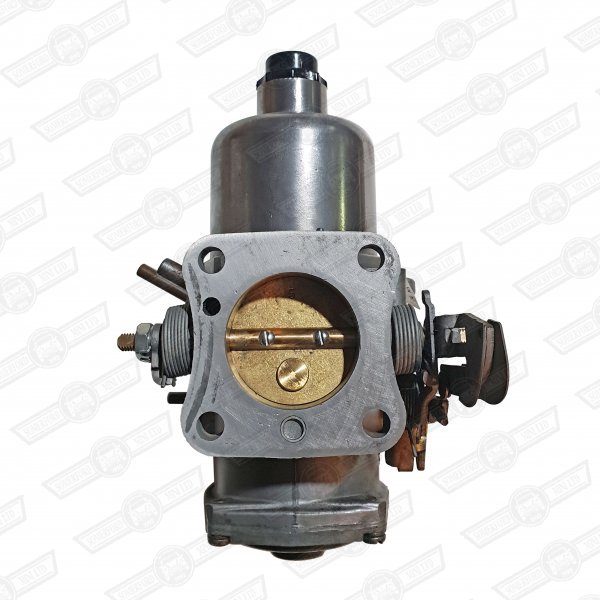 CARBURETTER-RECONDITIONED HIF44 (STATE SPEC) S/C 3
