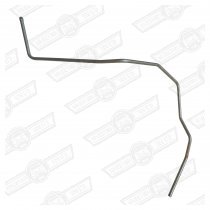 PIPE-CARBURETTER VENT-1275 COOPER