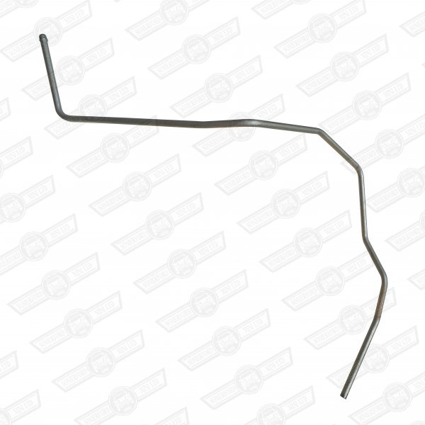 PIPE-CARBURETTER VENT-1275 COOPER
