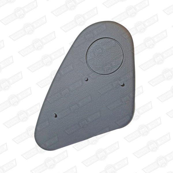 COVER-RECLINING SEAT MECHANISM OUTER-LH SEAT-GRANITE-'93 ON
