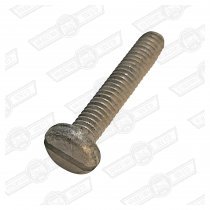 SET SCREW- M3 x 10mm (CARB VACUUM SWITCH-JAPAN)