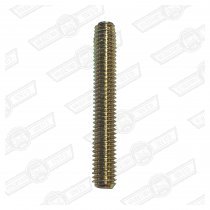 SCREW-ADJUSTING-KICK DOWN ROD-1275cc CARB. AUTO.