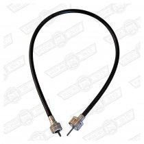 SPEEDO CABLE. INNOCENTI. JAEGER & VEGLIA INSTRUMENTS