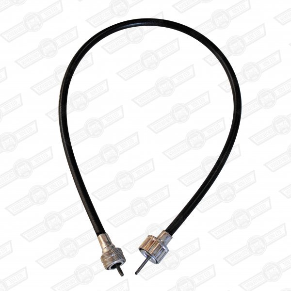 SPEEDO CABLE. INNOCENTI. JAEGER & VEGLIA INSTRUMENTS