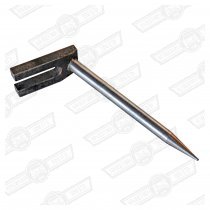 TOOL-FORWARD CLUTCH RETAINING- AUTOMATIC GEARBOX