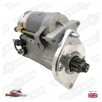 POWERLITE HI TORQUE, PERFORMANCE INERTIA STARTER
