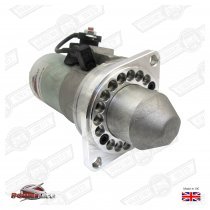 POWERLITE HI TORQUE,LITE.WT RACE PRE-ENGAGED STARTER not inj