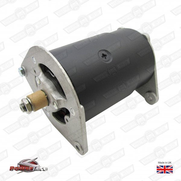 DYNALITE ALTERNATOR (dummy dynamo) NEG EARTH 40AMP