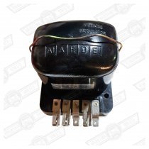 DUMMY CONTROL BOX FOR DYNALITE- (RAC006) LUCAS BRANDED