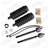 VALTAIN STEERING RACK OVERHAUL KIT
