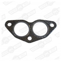 VALTAIN HEAVY DUTY MANIFOLD TO DOWNPIPE GASKET- SPI & MPI