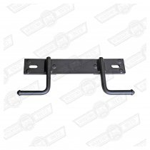 VALTAIN EXHAUST HANGING BRACKET- SUITS JMSA001