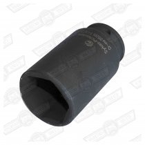 SOCKET-BALL JOINT- ALSO FITS FLYWHEEL BOLT-1 1/2''