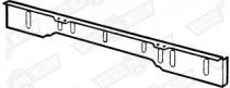 RAIL-LUGGAGE/LOAD FLOOR SUPPORT-FRONT LOWER