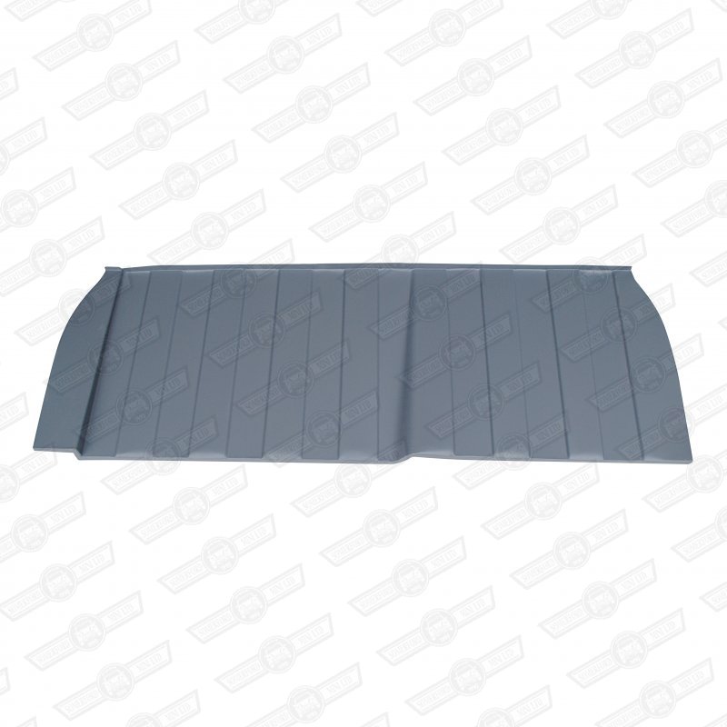 REAR CAB BULKHEADPICKUP(SCREEN DOWN) Somerford Mini Mini Specialis...