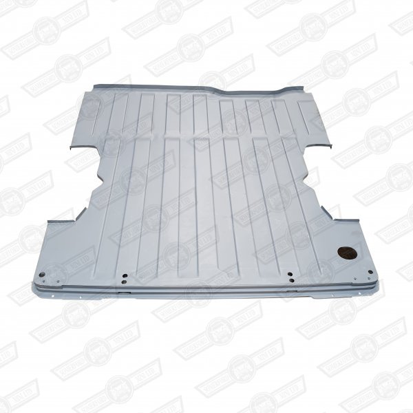 REAR LOAD FLOOR ASSEMBLY-PICK-UP