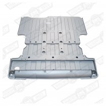 REAR LOAD FLOOR ASSEMBLY-PICK-UP